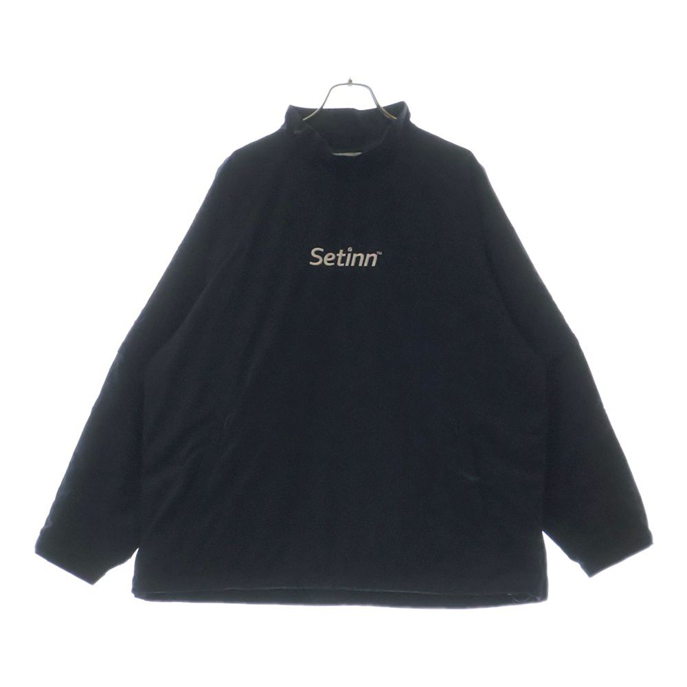 setinn ジャケット 2way SETINN Training 2Way Jacket bshop 【公式通販】