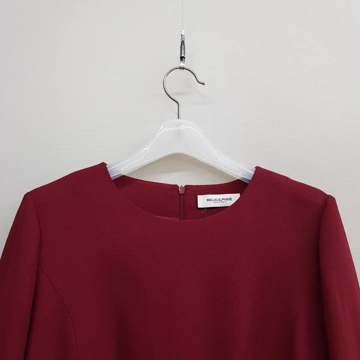 MOJO.S.PHINE モジョエスピン 2020 レース スリット ワンピース 66 サイズ