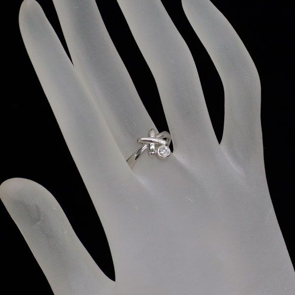 K18 スモーキークォーツ・アメジストリング 2本セット K18 スモーキー