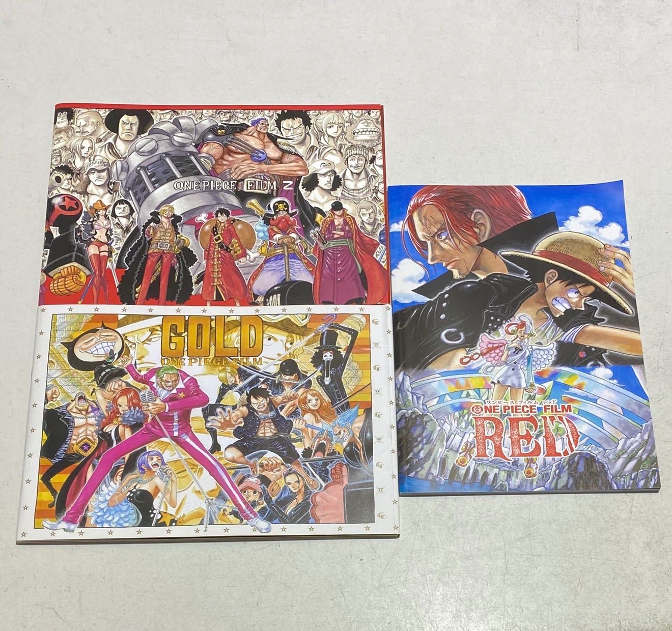 ONE PIECE ワンピース コミック 1～112巻セット+おまけ付き