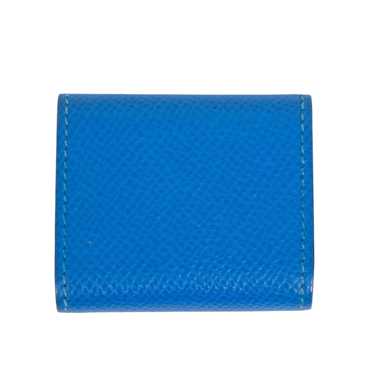 エルメス HERMES レザー 付箋・ポストイットケース ポストイットケース