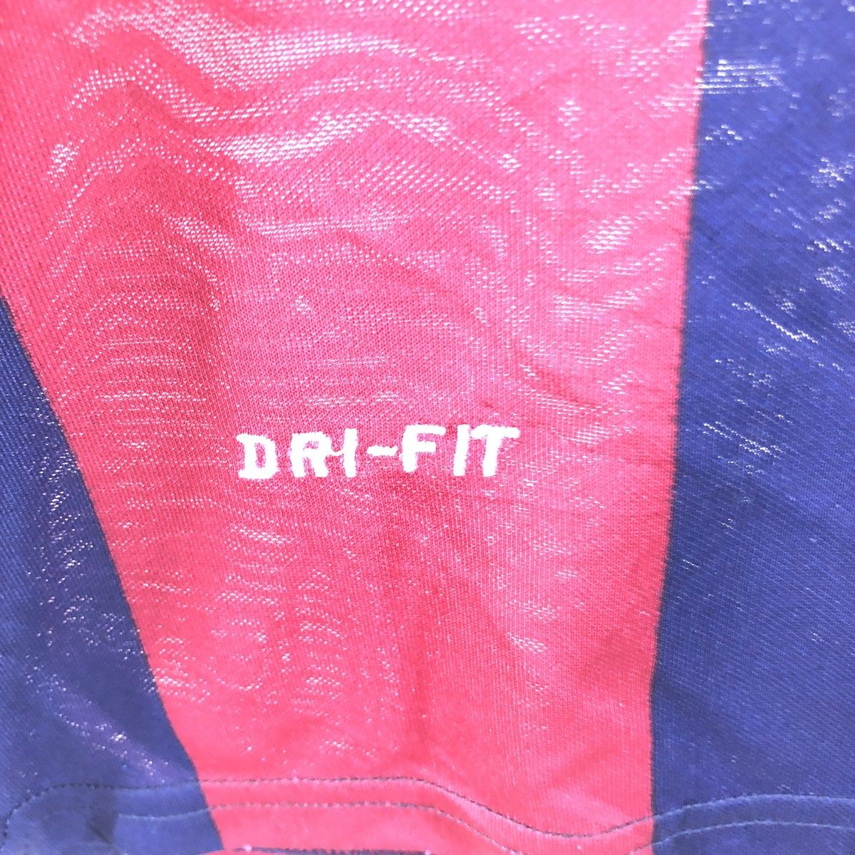 バルセロナ サッカーユニフォーム