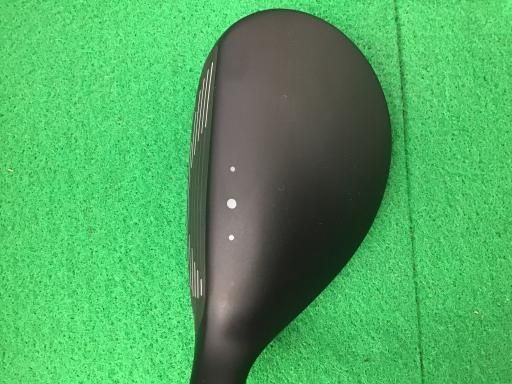 中古】 ピン G425 U4(アーコス無し) ユーティリティ UT ALTA J CB