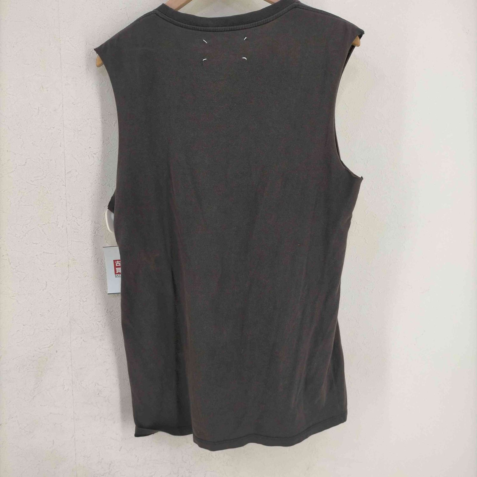 メゾンマルタンマルジェラ Maison Martin Margiela 10 クルーネック 