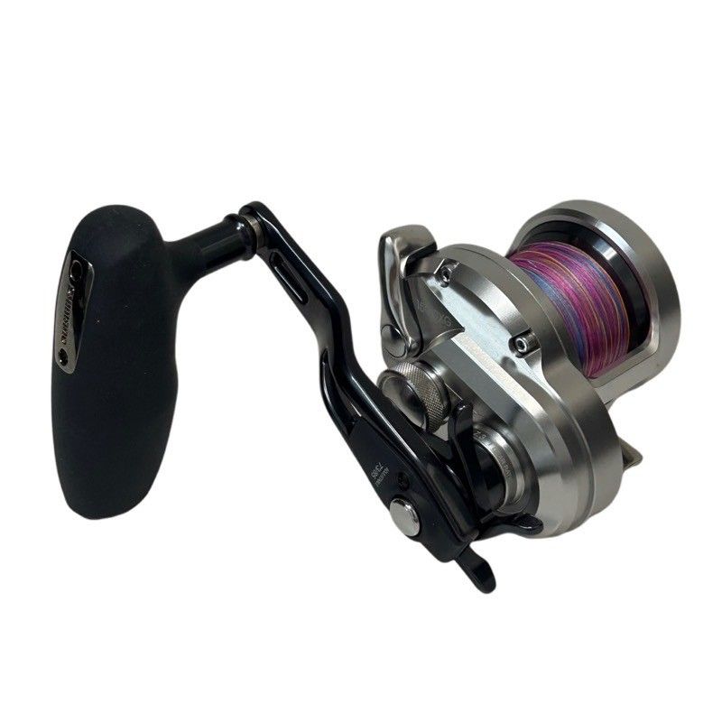 SHIMANO OCEA JIGGER 1500XG オシアジガー シマノ オシアジガー FC