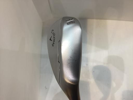 キャロウェイ OPUS クロム 52° 10°S ウェッジ WG NS PRO 950GH neo フレックスS メンズ 男性用 右利き 右用 Cランク ゴルフクラブ