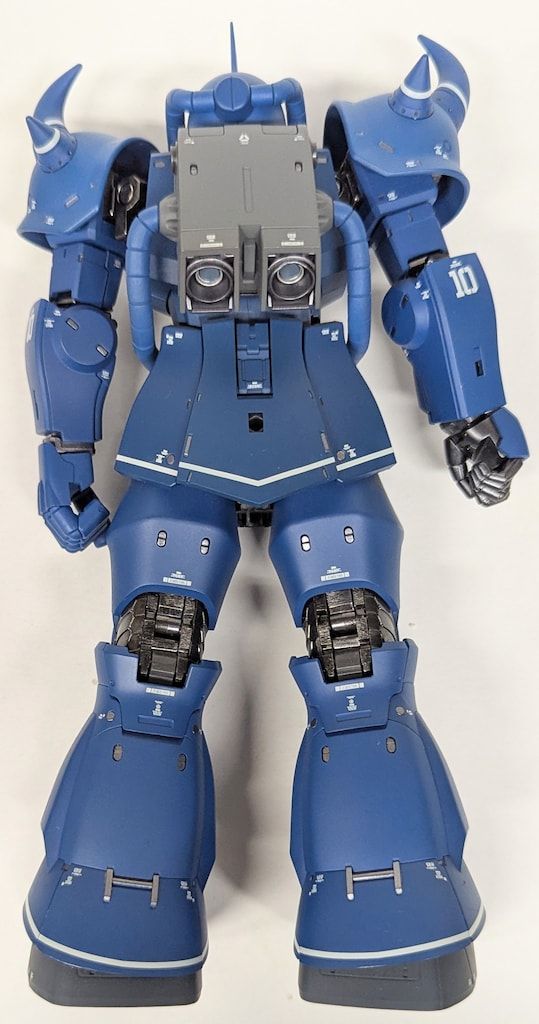 BANDAI SPIRITS GUNDAM FIX FIGURATION METAL COMPOSITE 機動