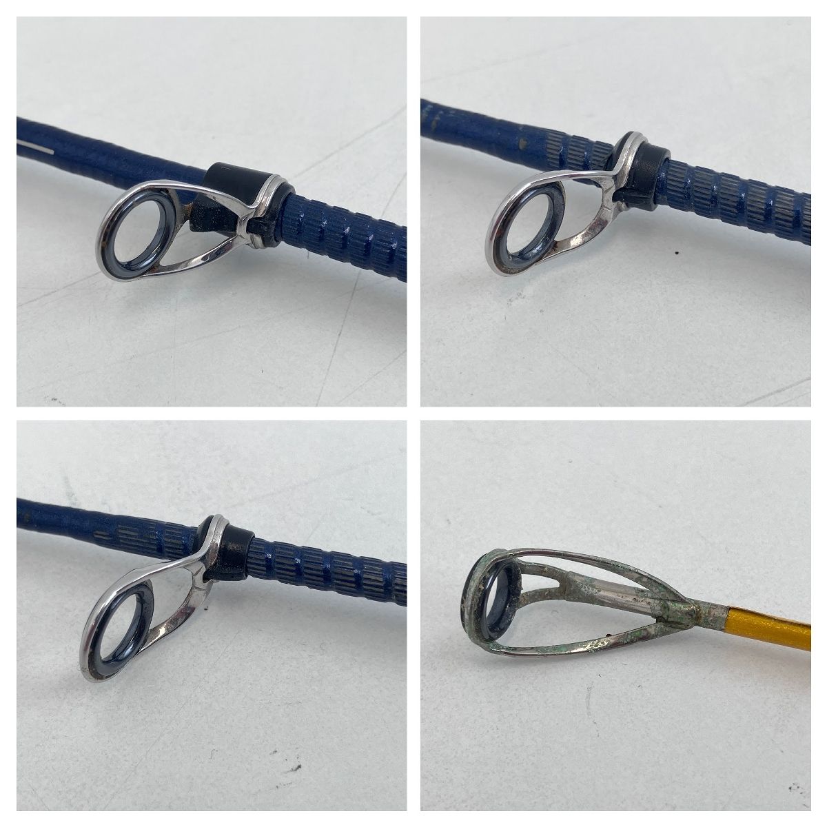 SHIMANO Surf Lander 425EX-T 振出式 ロッド サーフランダー 釣竿 釣具