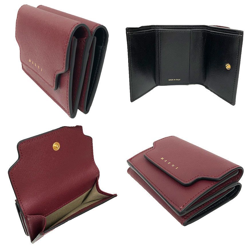 LOUIS VUITTON ルイヴィトン 3つ折り財布 モノグラム ポルトフォイユ