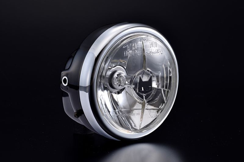 即日発送 MACHAL マーシャル 721 701スタールクスフルキット クリアーレンズ ブラックケース 130mm 4ミニ用