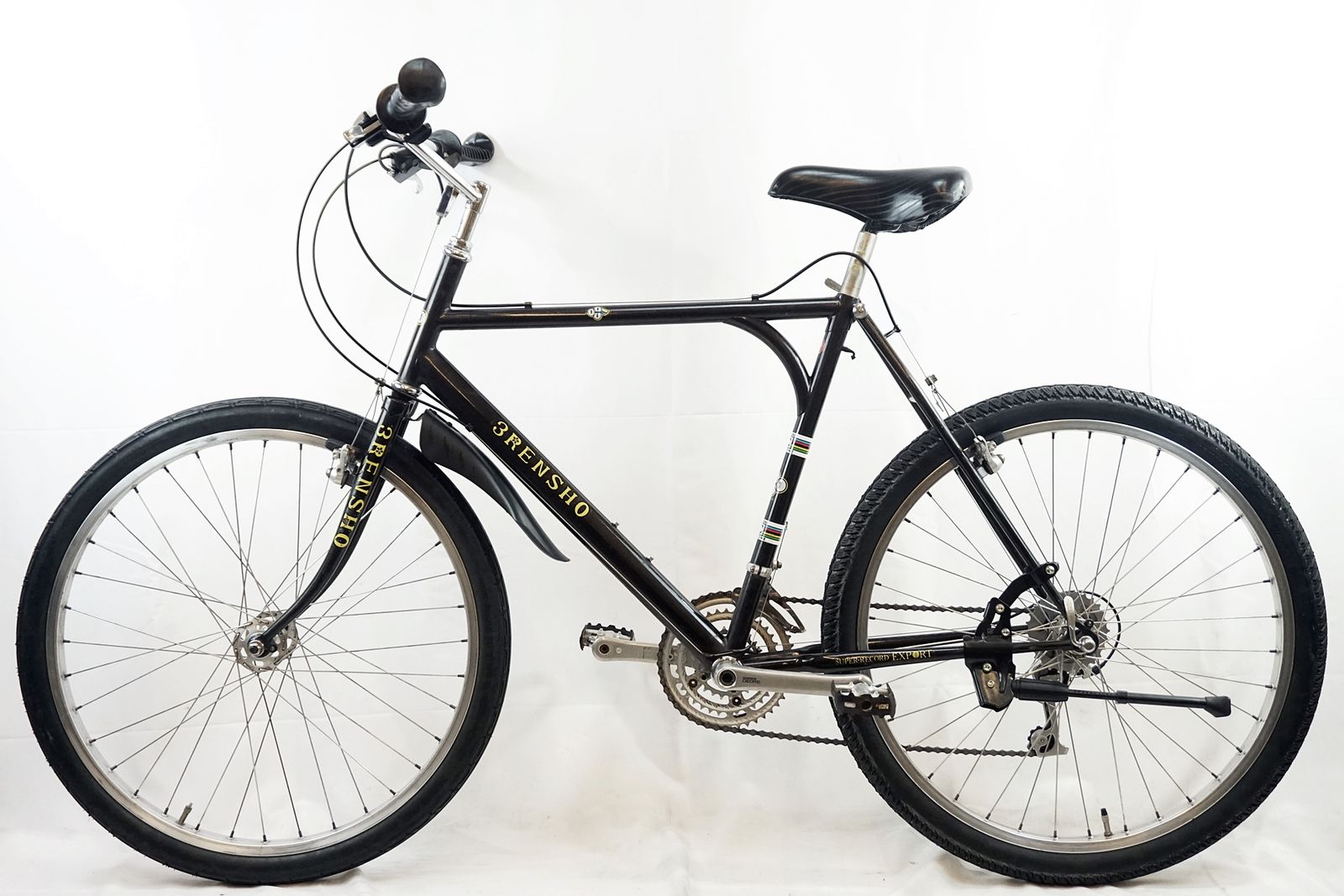 3RENSHO 三連勝 三連勝(3RENSHO)の買取について｜Valley Works