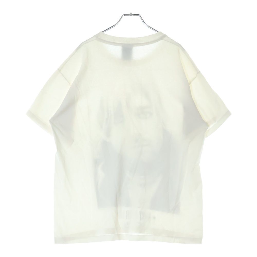 VINTAGE (ヴィンテージ) 90s NIRVANA KURT COBAIN MEMORIAL 1996  