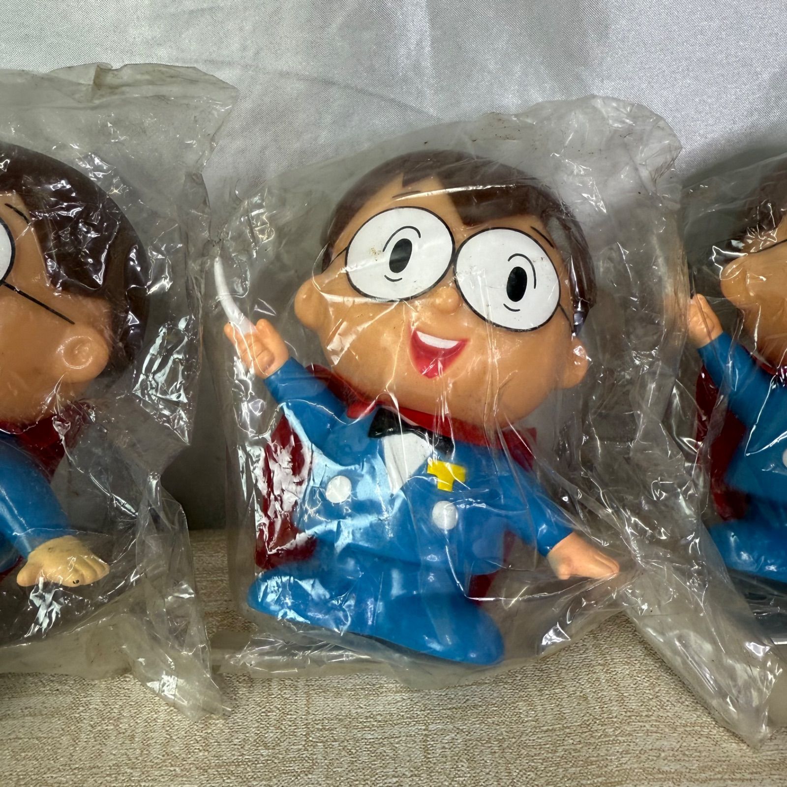 ソフビ タックス