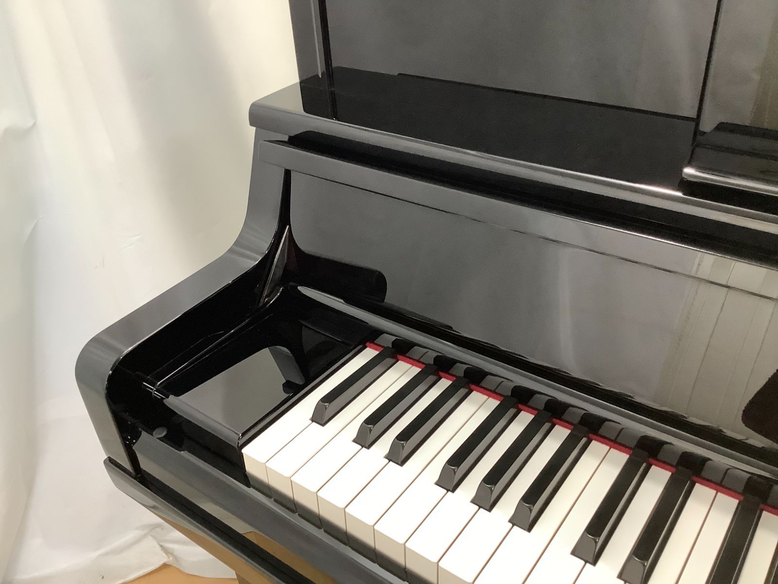 ☆42557【アップライトピアノ】YAMAHA UX10A 送料・調律代込み - メルカリ