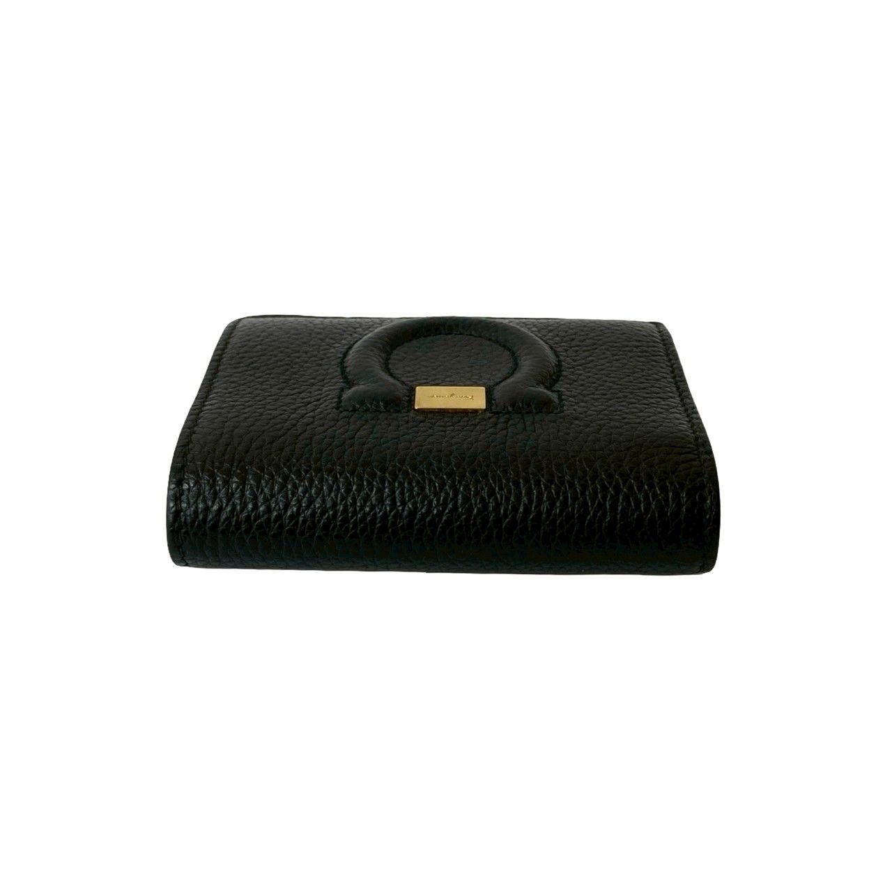 極 美品 Salvatore Ferragamo サルヴァトーレフェラガモ