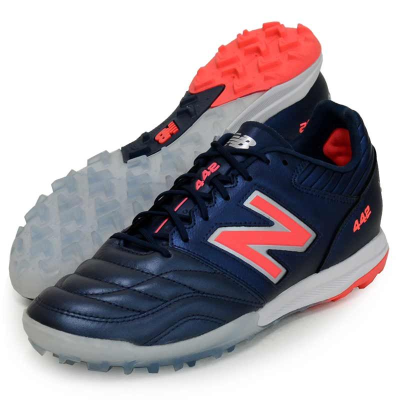 ニューバランス newbalance  442 PRO TF V2  サッカー トレーニングシューズ  25AW(MS41TMP22E)、24.0cm