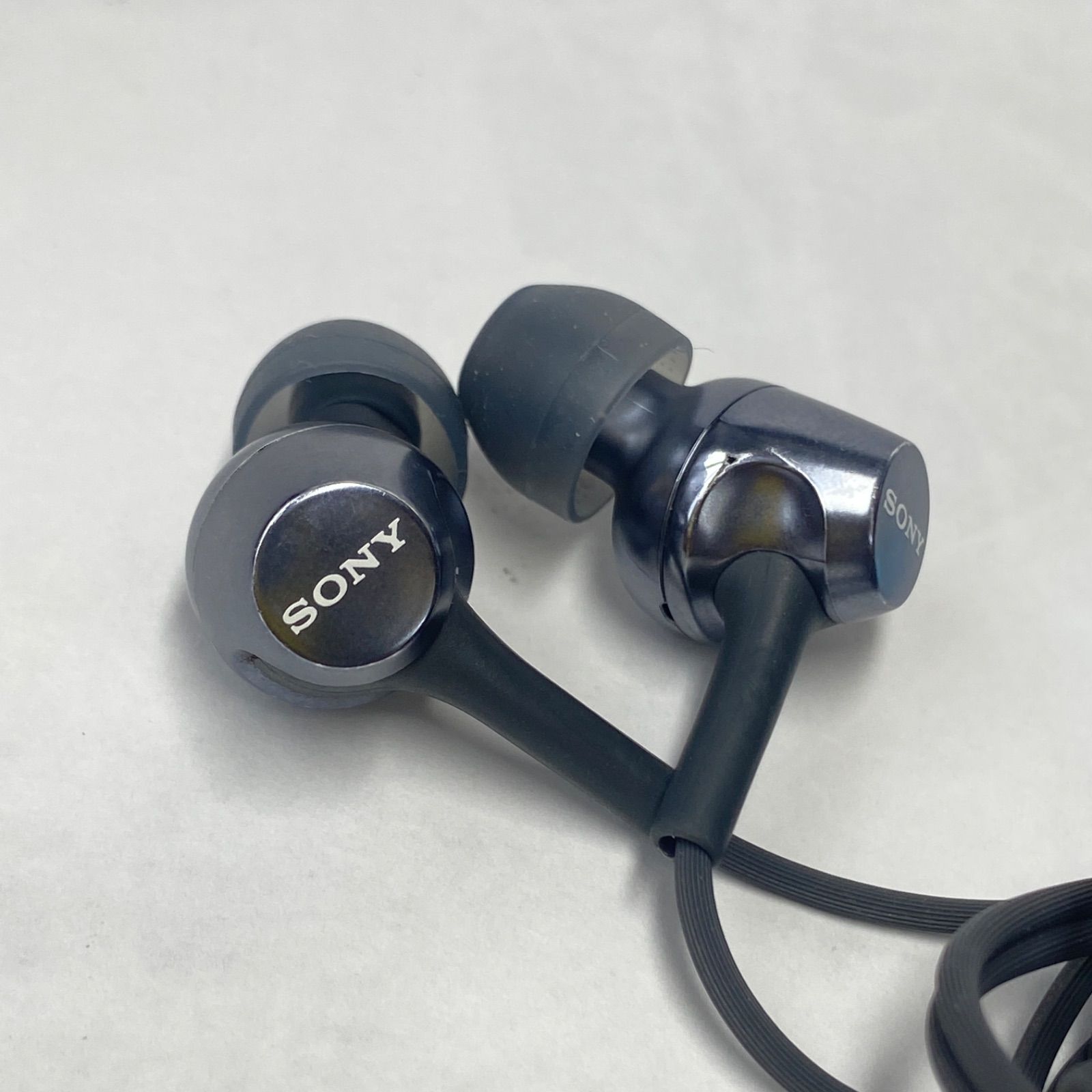 ストア sony イヤホン mdr ex250