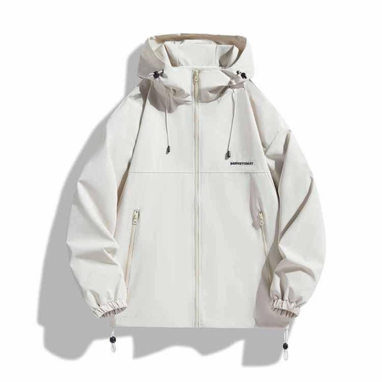 軽量 ジャンパー