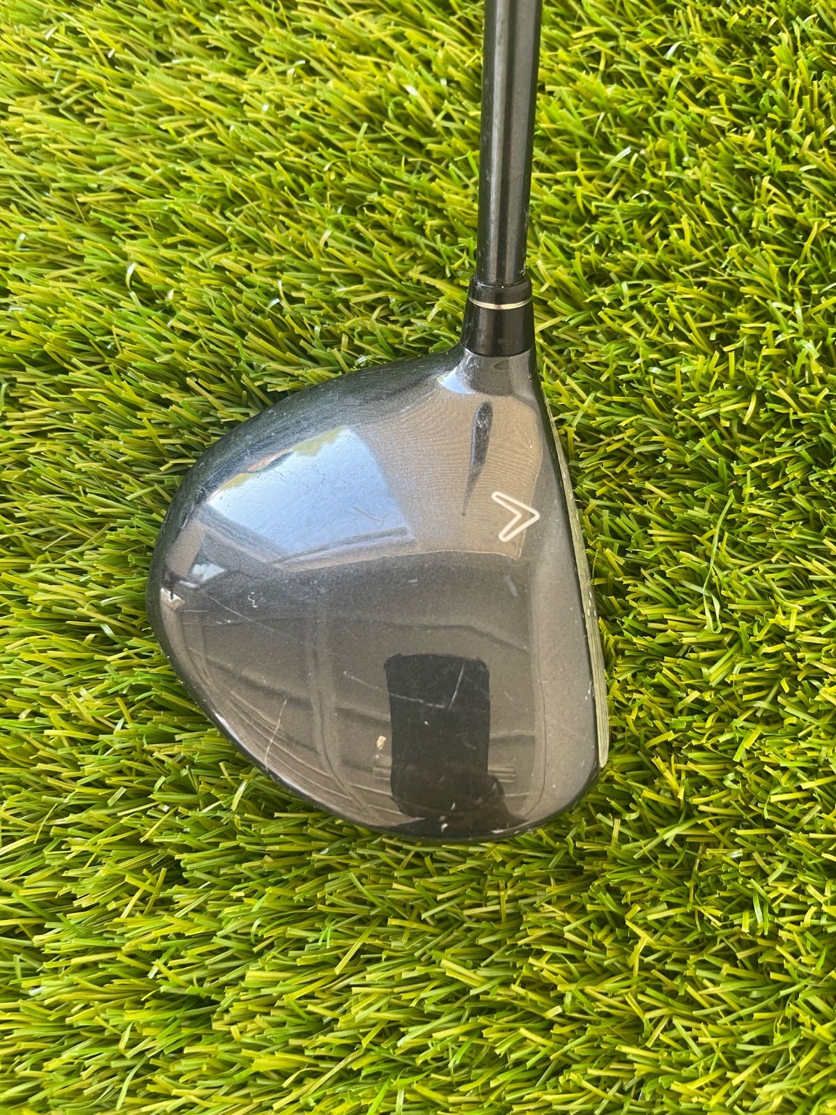 キャロウェイ ソレイル レディース フェアウェイウッド 5番 Callaway