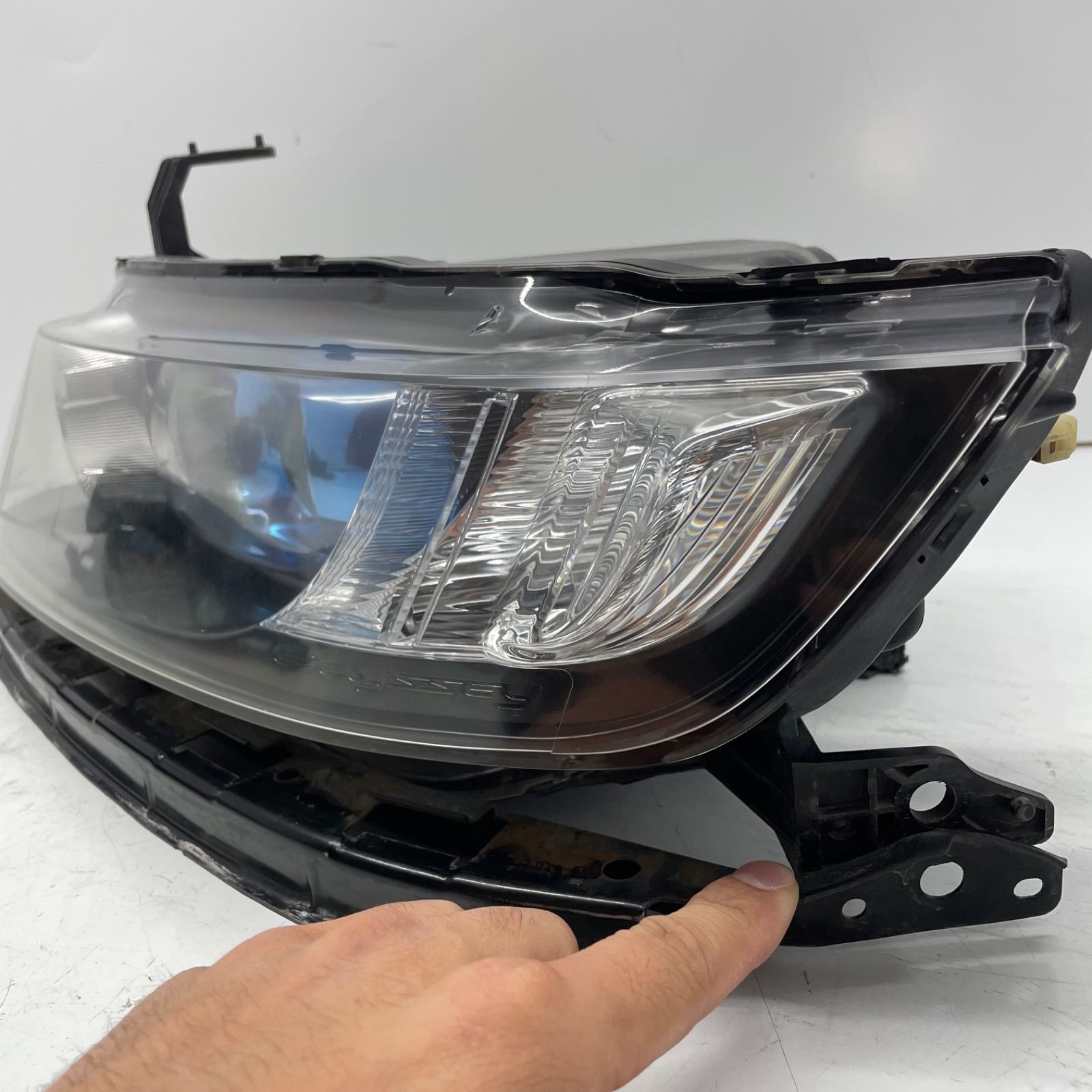 オデッセイ RB1 ヘッドライト 左右セット HID 【公式通販】