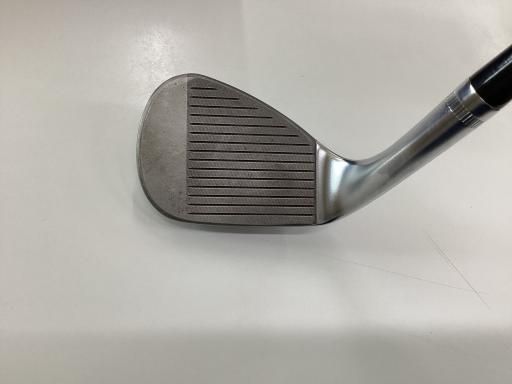 中古】 キャロウェイ JAWS RAW クロムメッキ 58°/10°S ウェッジ