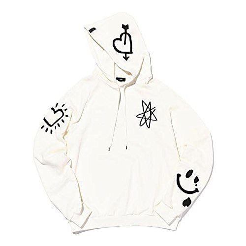 JSB LOVE パーカー 札幌限定 ブルー Mサイズ