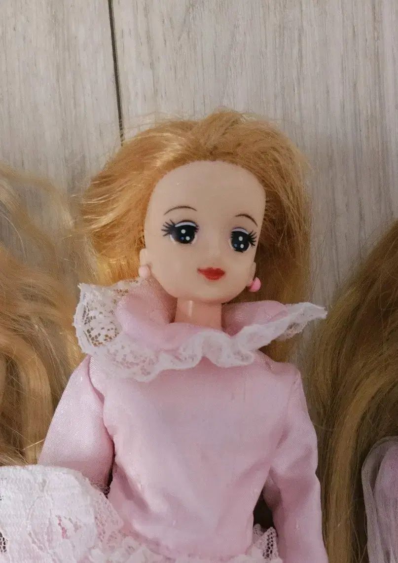 ロングヘア 卸売 クラシックミミ人形 mimi décor (@mimidecor_shop