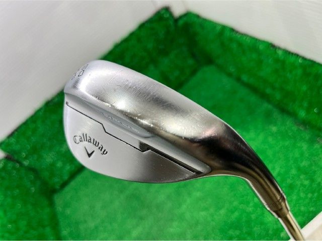 激安[330] ウェッジ キャロウェイ OPUS Chrome 50-10S/NSPRO950GHneo(JP)/S/50和歌山