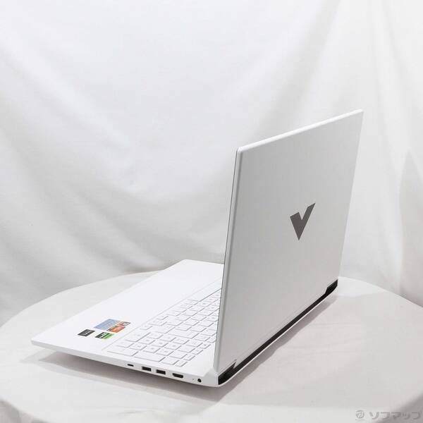 HP Victus 16 RTX4060 ゲーミングノート 中古A - メルカリ