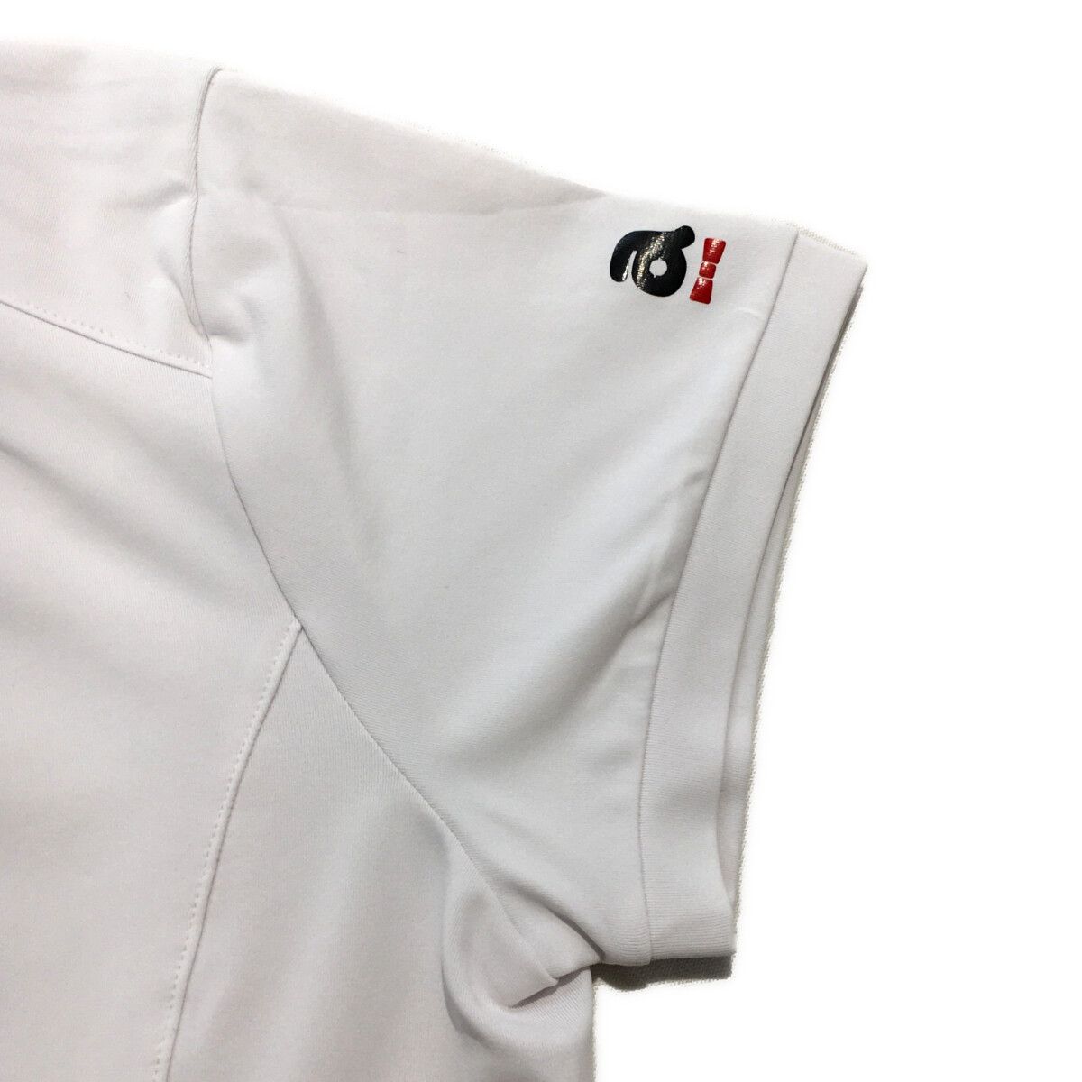 中古 レディース アルチビオ archivio 半袖シャツ 40(L) 白