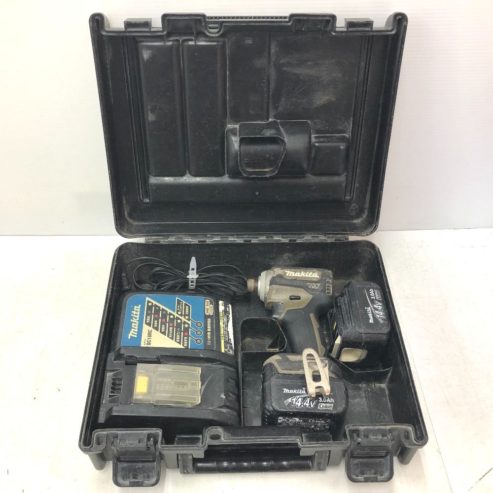 マキタ 14.4V