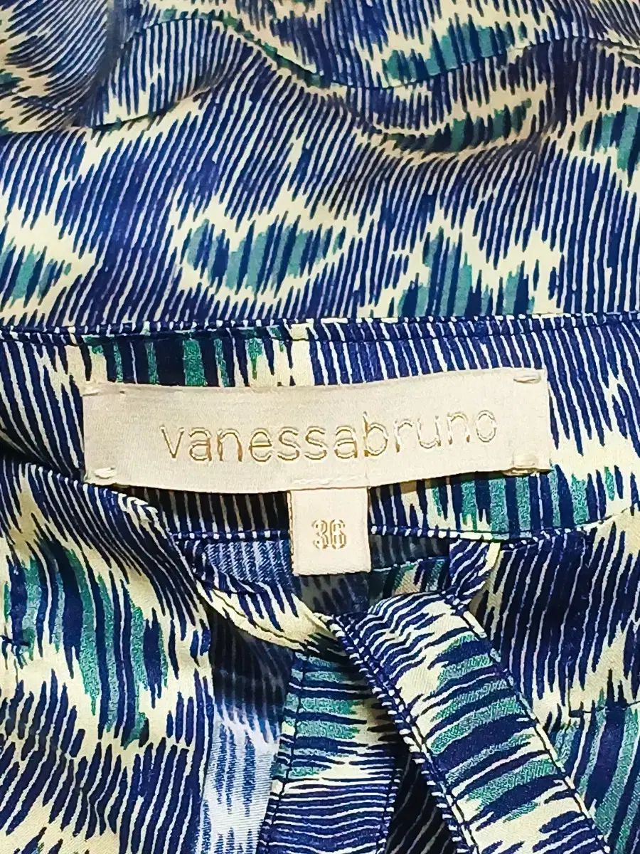 ブリューノ vanessabruno