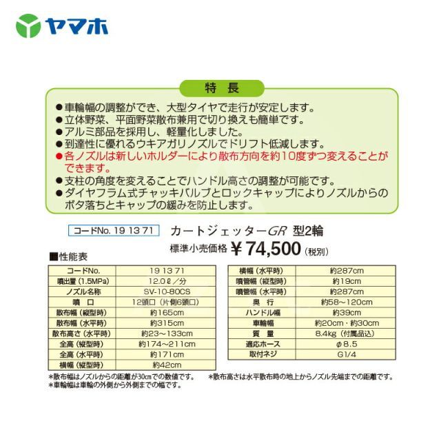 12頭口