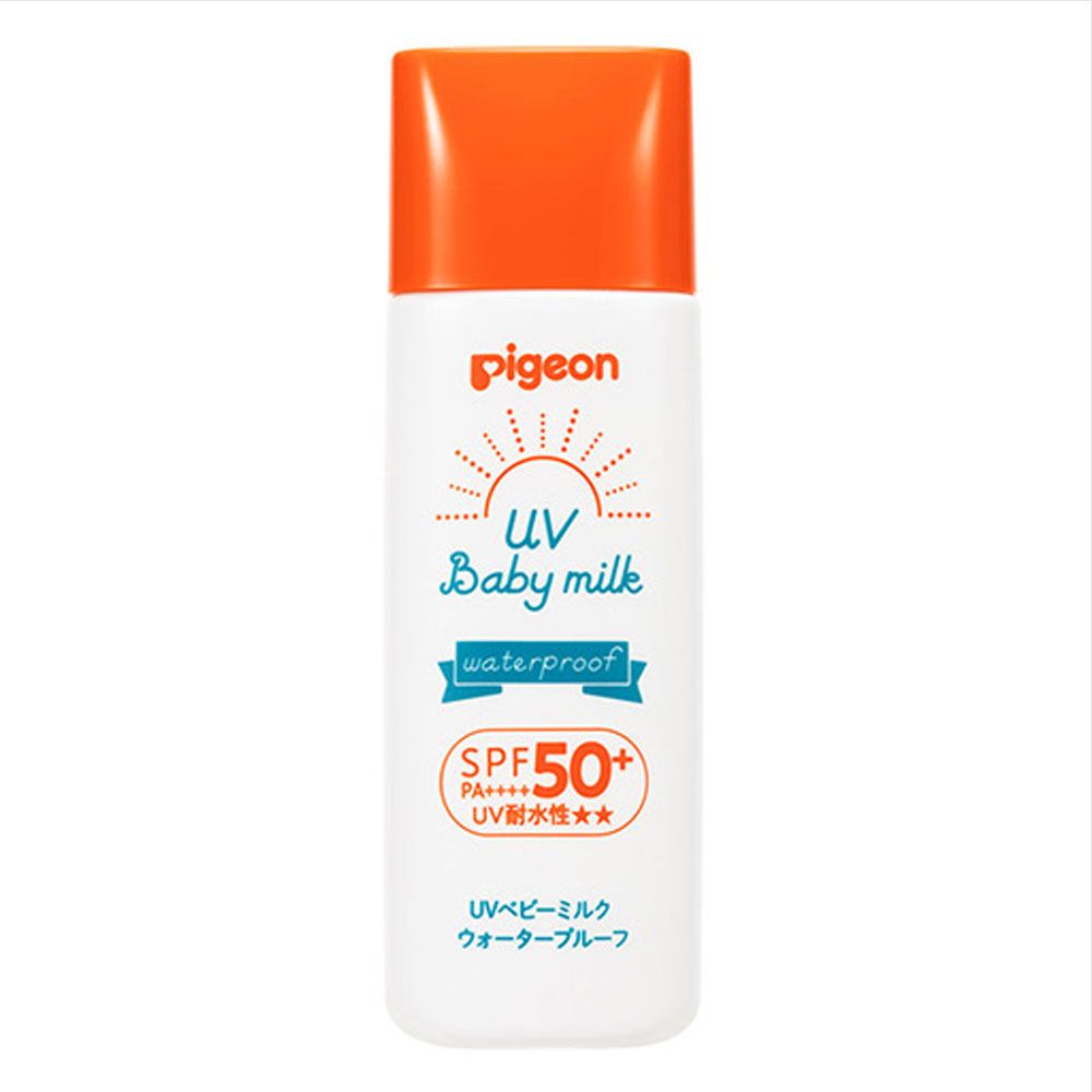 SPF50＋