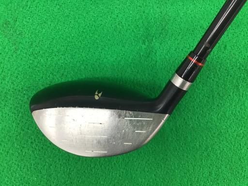 中古】 本間ゴルフ BERES MG712 7W フェアウェイウッド FW