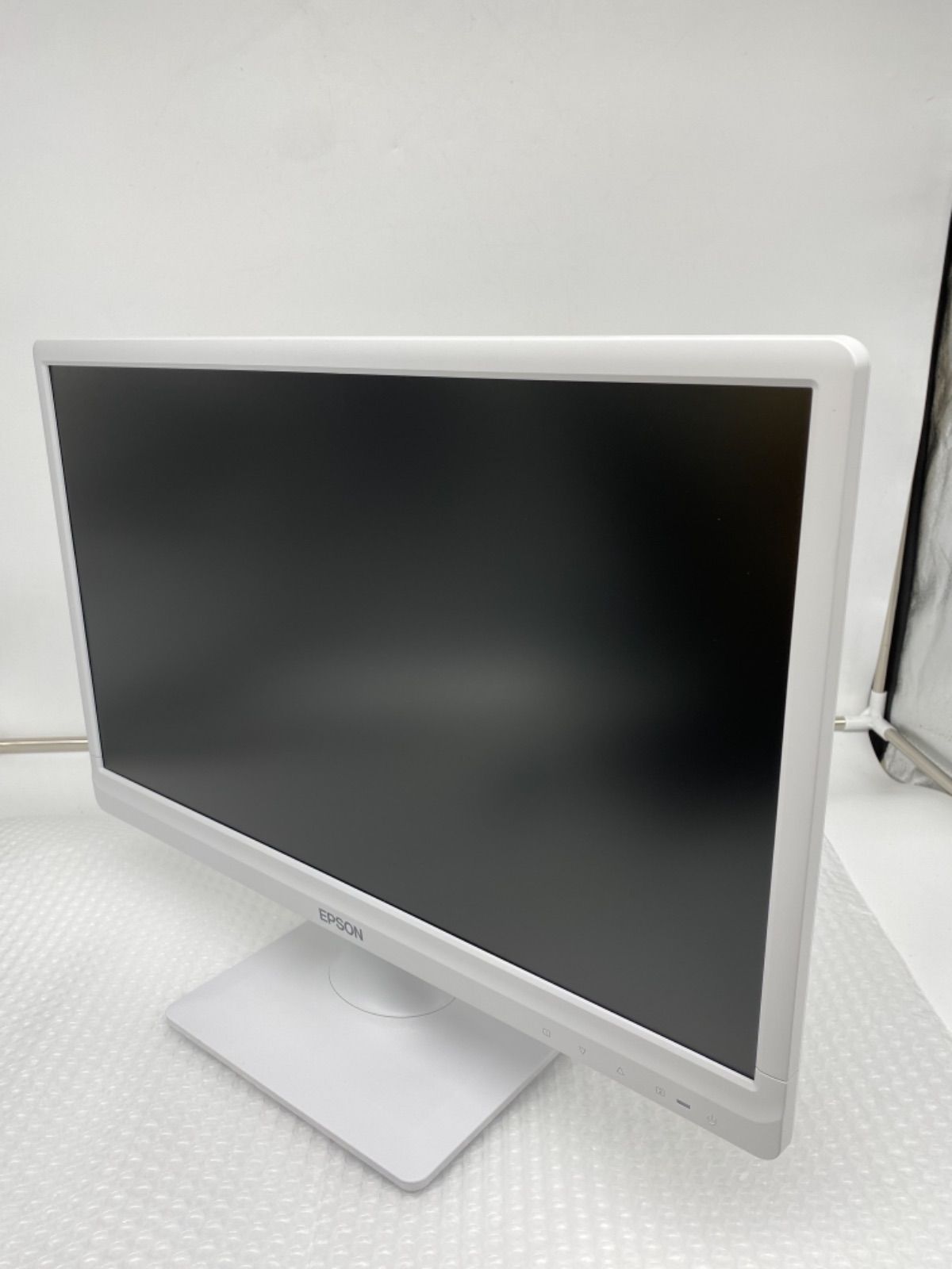 EPSON 21.5型ワイドTFT液晶ディスプレイ LD22W83L