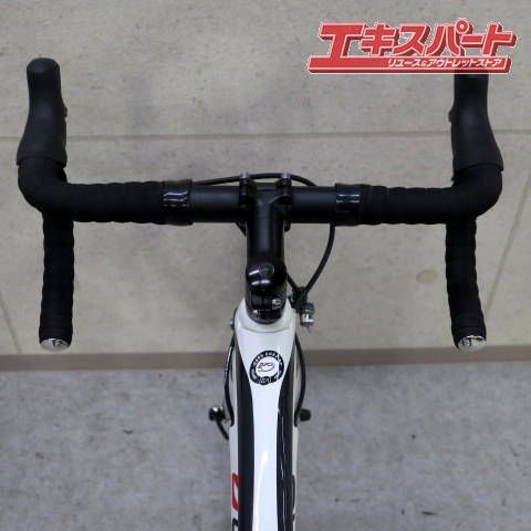 GARNEAU GENNIX R2 ULTEGRA 6800 2×11S 2013 ガノー ジェニクス
