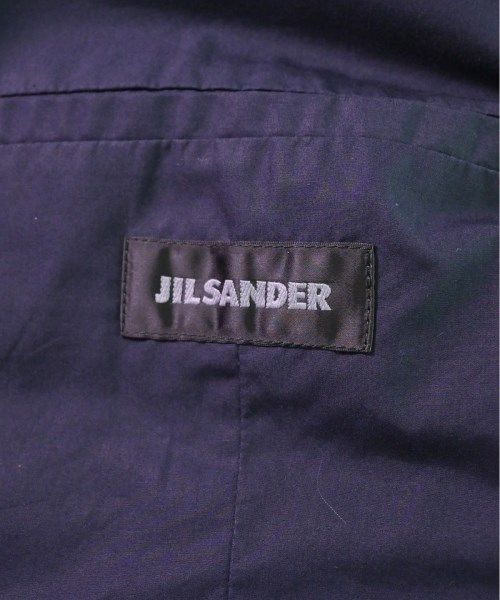 JIL SANDER テーラードジャケット メンズ 【古着】【中古】【送料無料