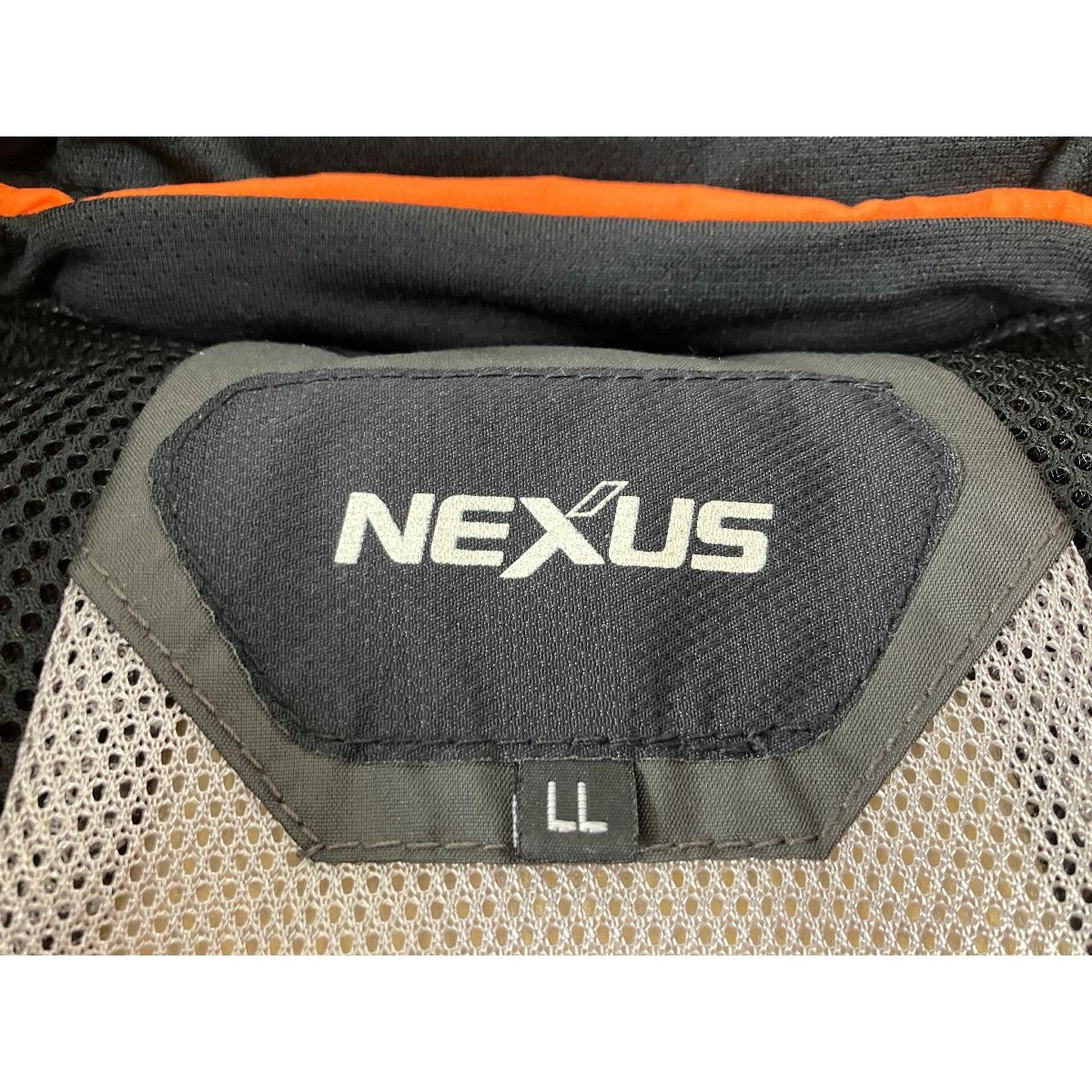 コンビネーションウォッシャブル