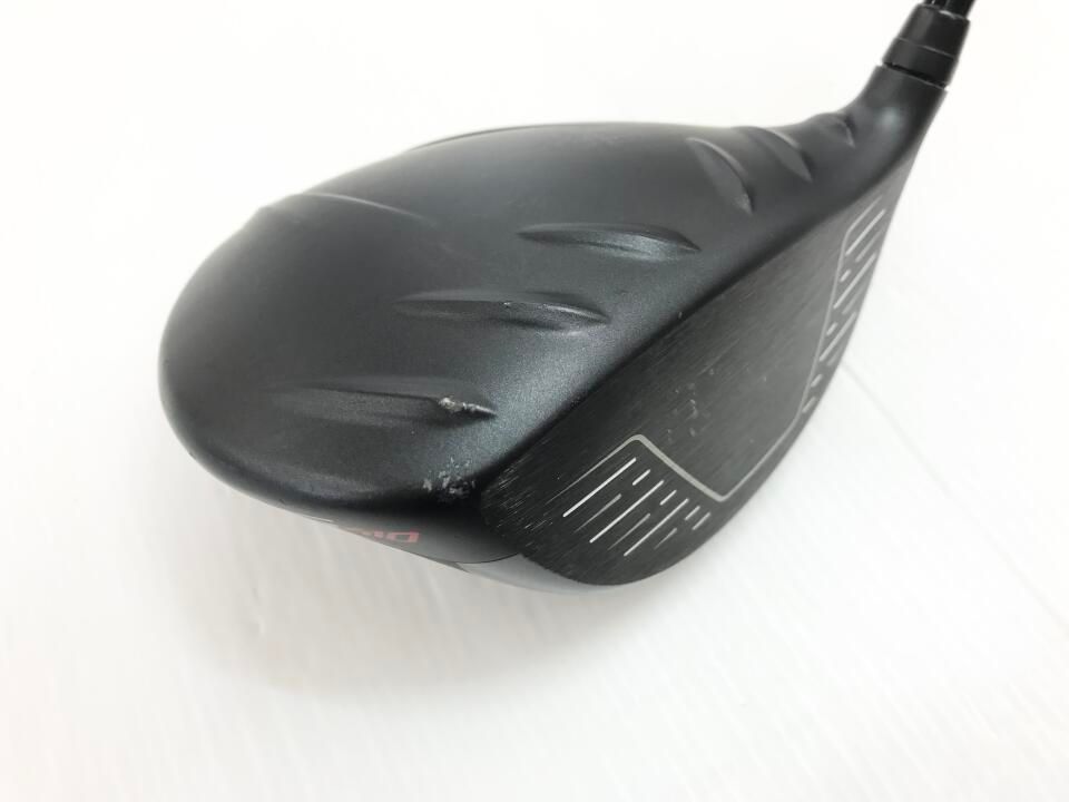 引取優先 G410 PLUS | 10.5 | R | Basileus Zaffiro2 | | ドライバー | ピン 最短即日発送