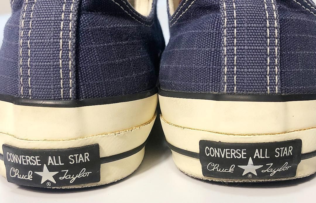 希少/激レア■ロンハーマン×コンバース オールスター/チャックテイラーCT70 希少/激レア□ロンハーマン×コンバース オールスター/チャック
