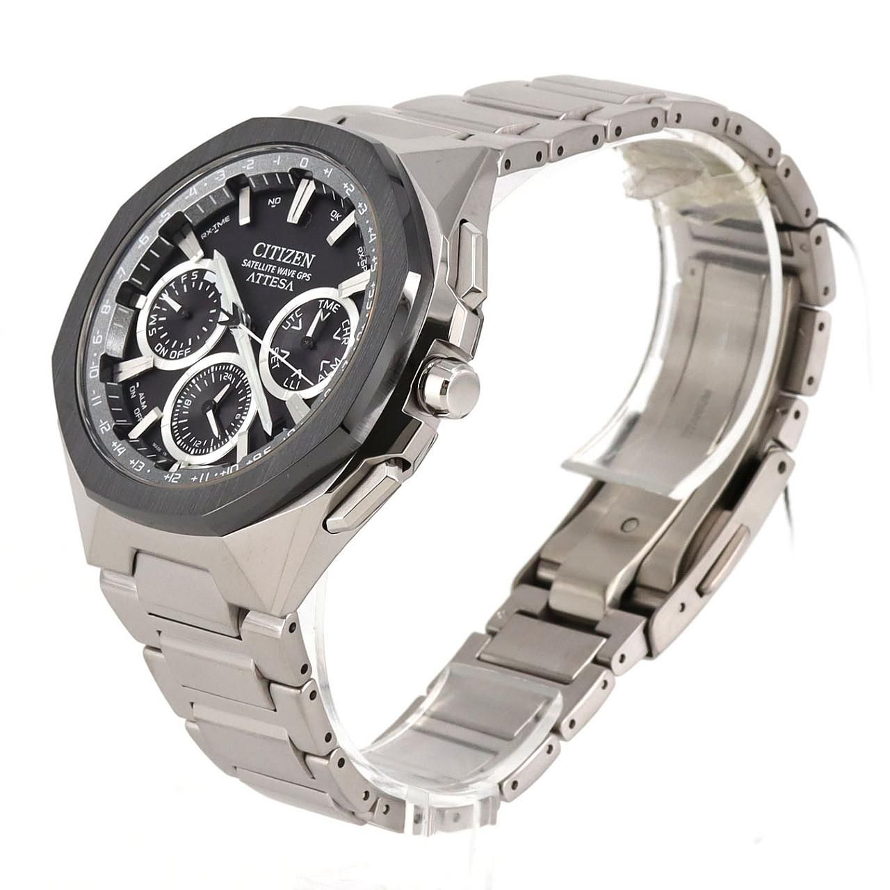 BVLGARI セラミックホワイト 証明書有り BVLGARI セラミックホワイト 7