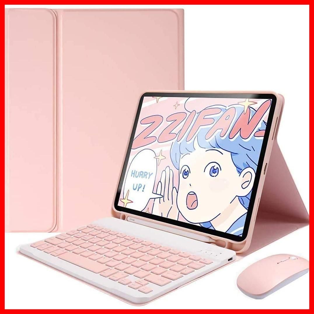 特価】マウス付き iPad Air 第 5 世代 iPad Air5 Air4 キーボード 