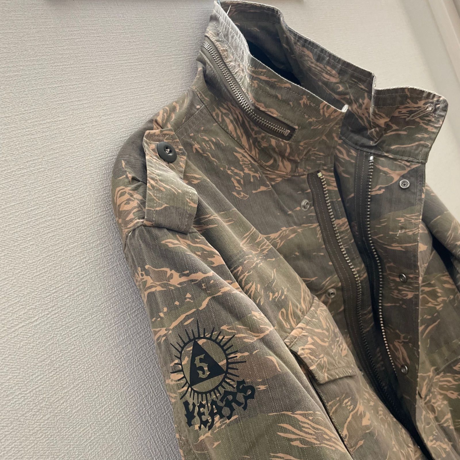 STUSSY QUEEN