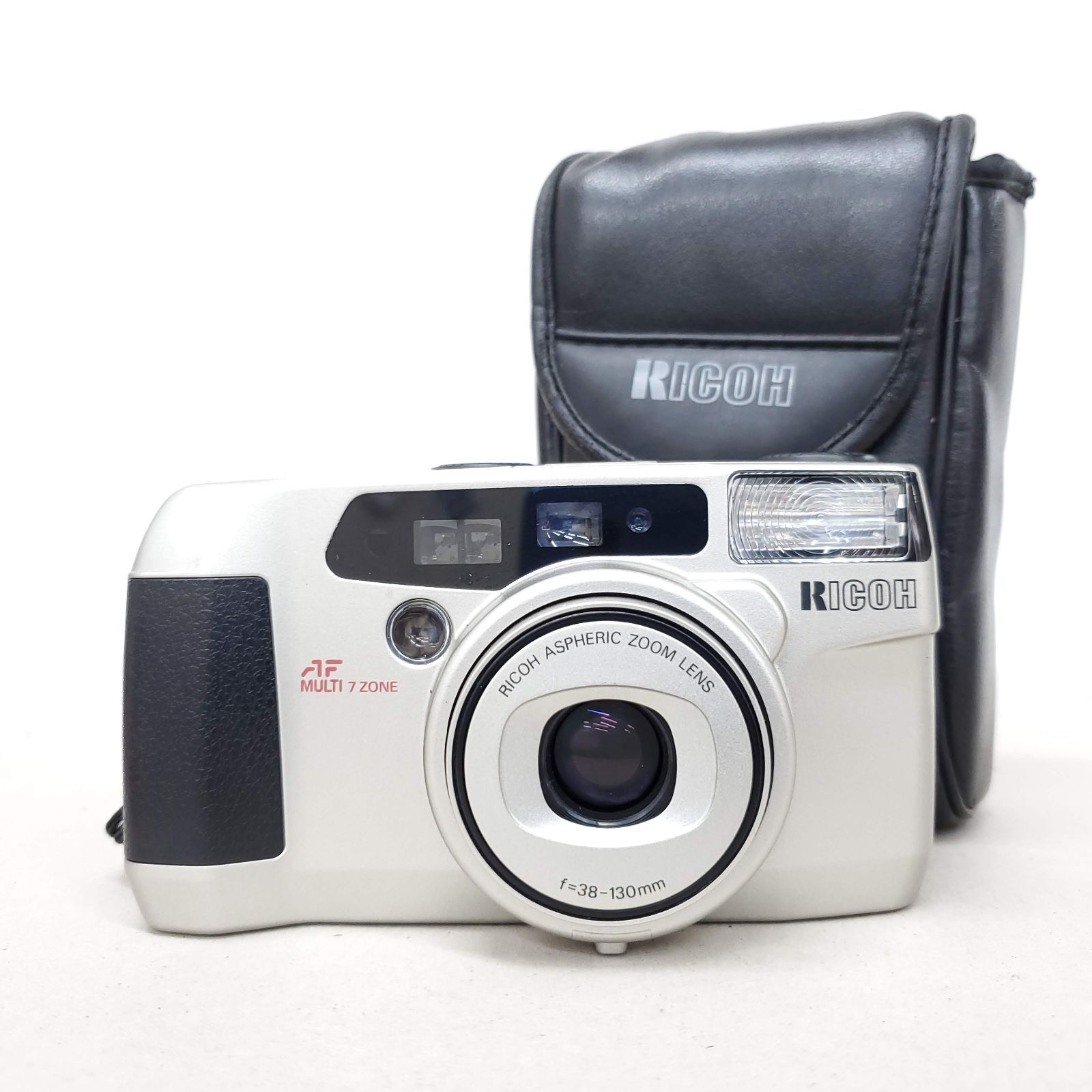 動作 済 RICOH MYPORT 330SF F1020-6e