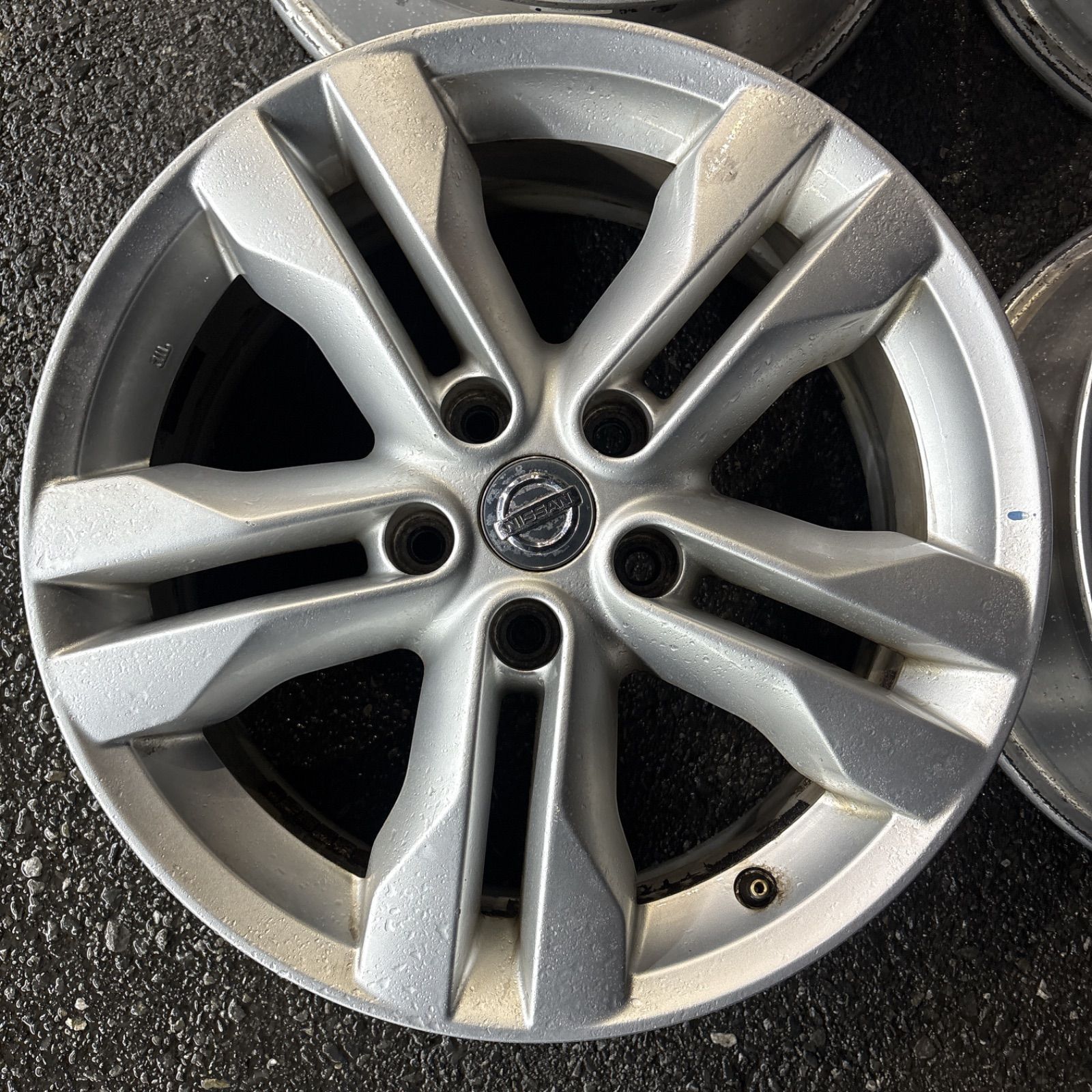 T31 エクストレイル