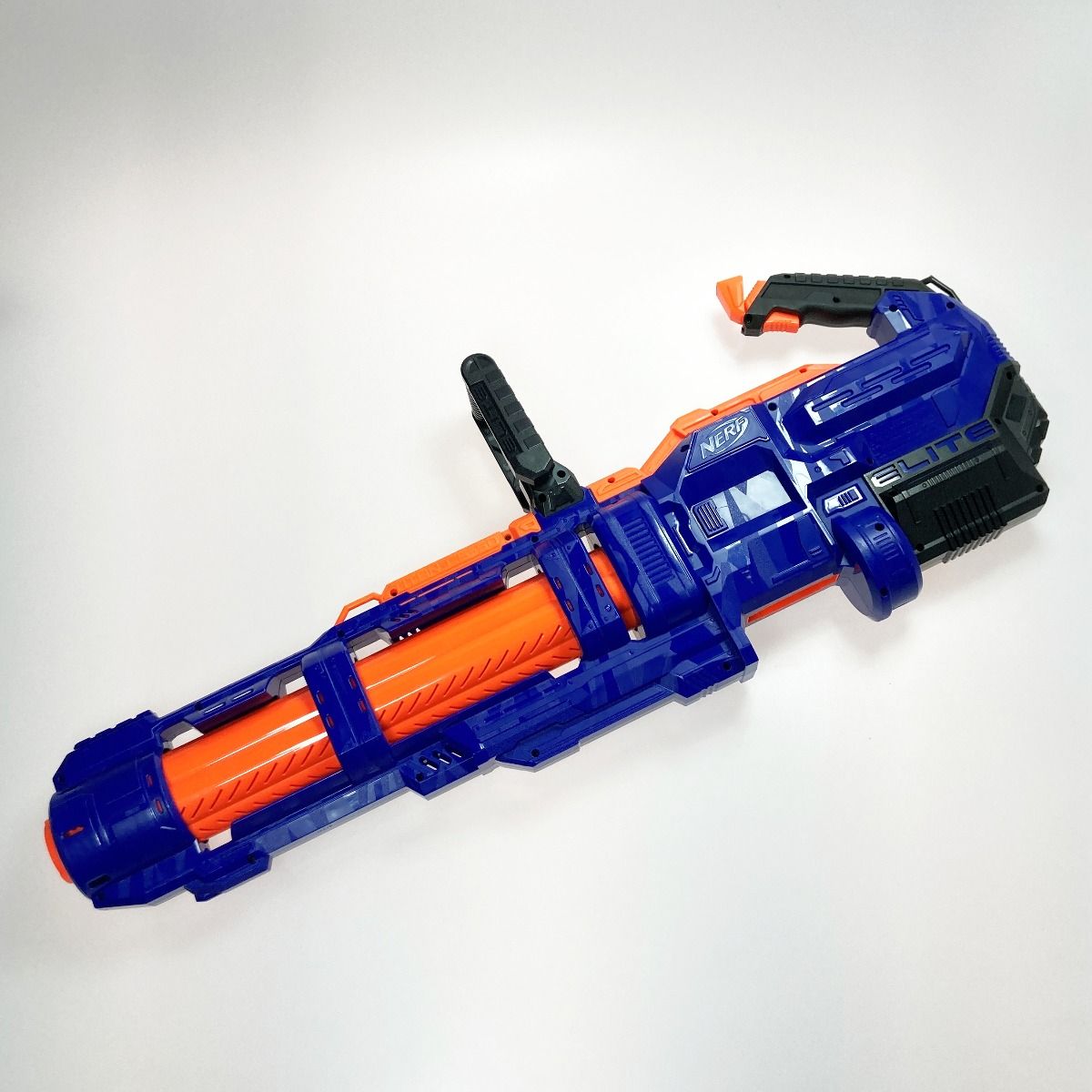 Nerf ナーフ エリート TITAN タイタン CS-50 - メルカリ