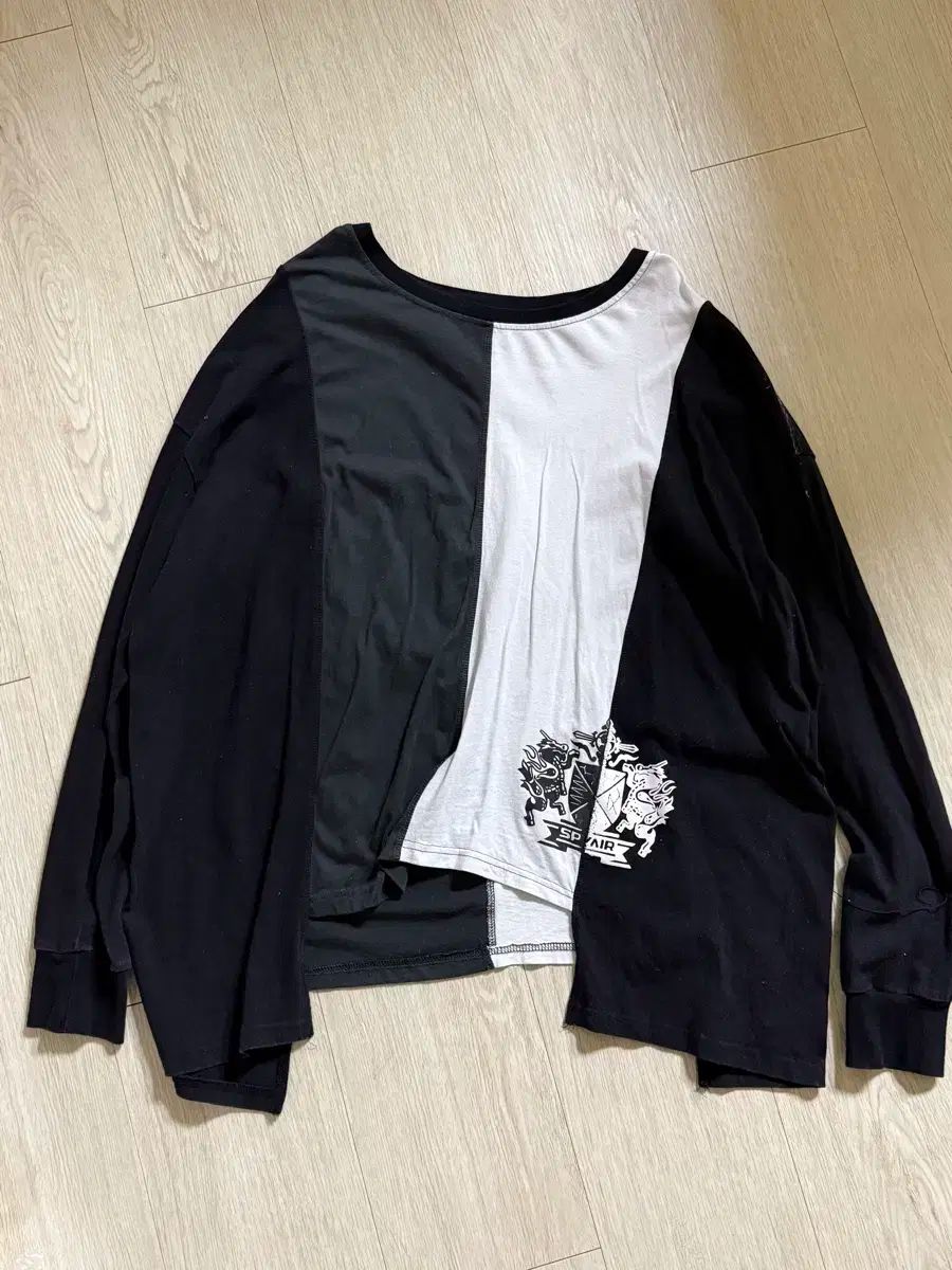 スパイエア クッキーランキングダム スリーブ