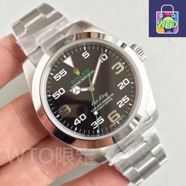 39今すぐ購入へようこそ! ！新品未使用 箱付 ROLEX ロレックス