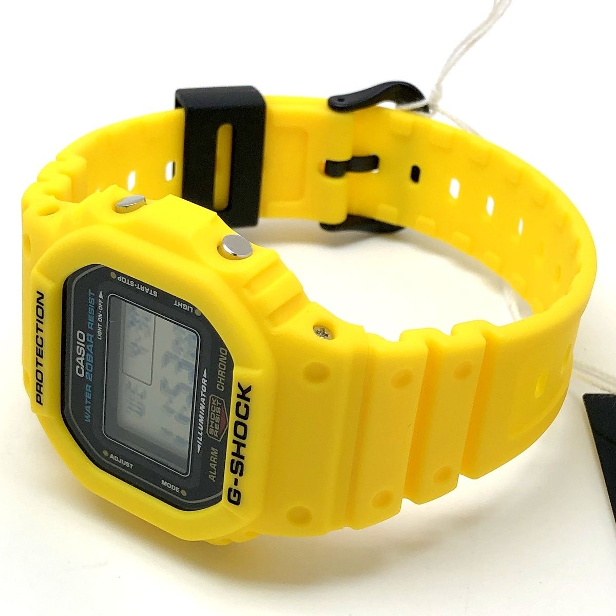 ジーショック DW-5600REC-9